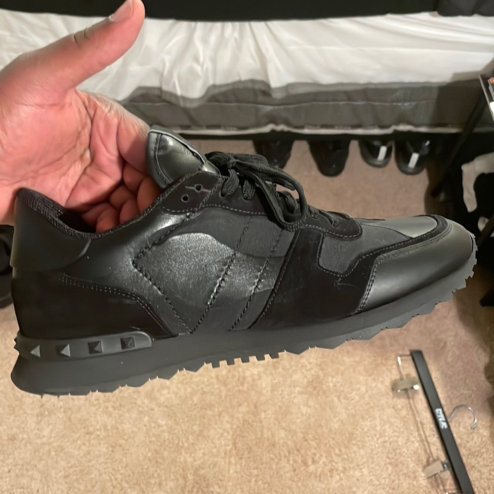 Valentino sneakers
